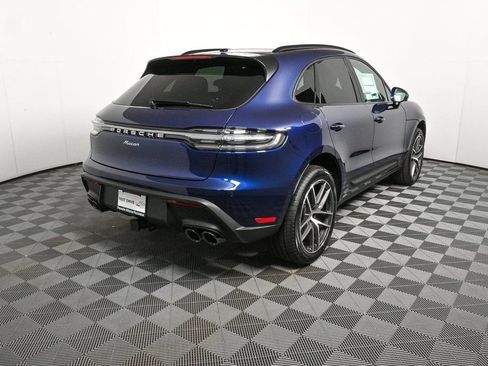 Certified 2026 Porsche Macan image 29