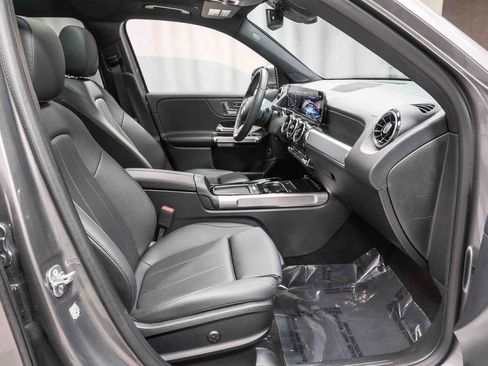 Certified 2026 Mercedes-Benz GLB 250 image 20