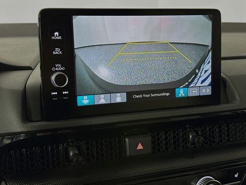Certified 2025 Honda CR-V EX-L image 13