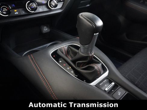 Used 2025 Honda HR-V Sport image 29