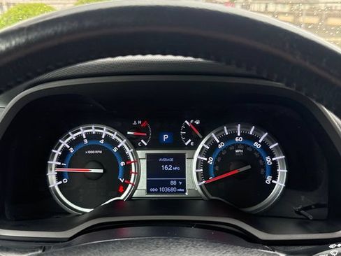 Used 2016 Toyota 4Runner SR5 RWD image 25