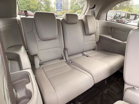Used 2013 Honda Odyssey EX-L image 35