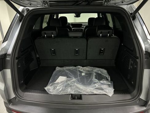 New 2026 Buick Enclave Preferred w/ Power Package image 26