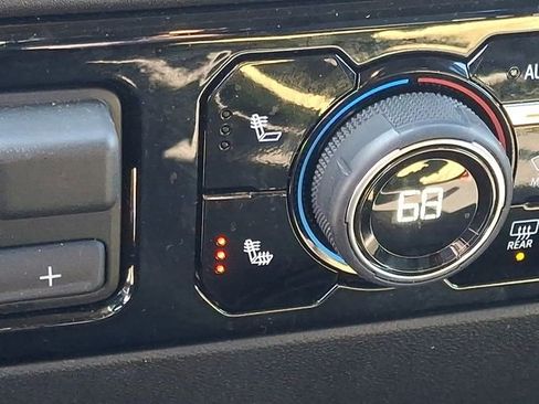 Used 2026 Chevrolet Silverado 1500 RST image 26