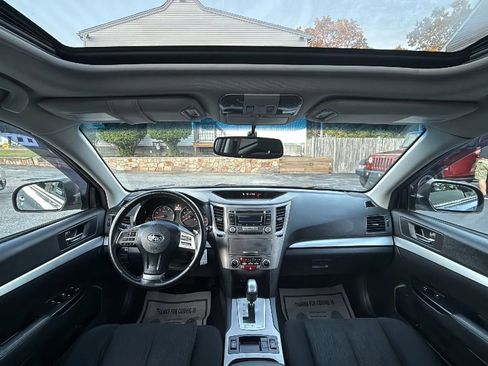 Used 2013 Subaru Outback 2.5i Premium image 26