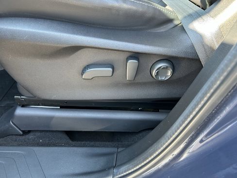 Used 2024 Subaru Ascent Limited image 20