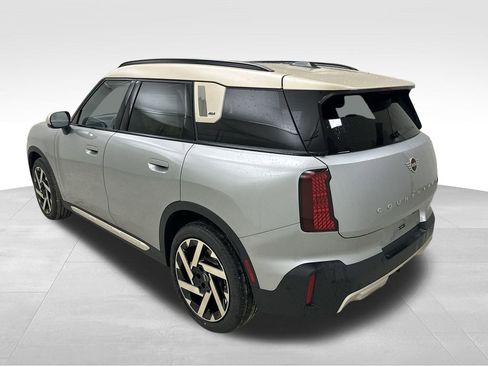 New 2026 MINI Cooper Countryman S image 7