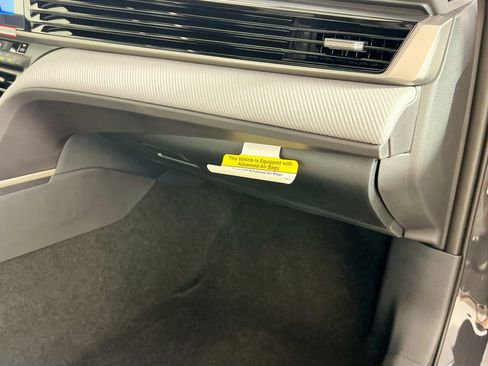 New 2026 Toyota Camry SE image 35