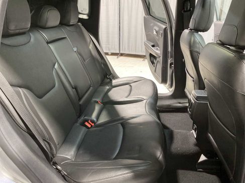 Used 2020 Jeep Compass High Altitude image 13