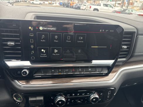 New 2026 GMC Sierra 1500 Elevation AWD/4WD image 24