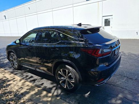 Used 2021 Lexus RX 350 AWD w/ Premium Package image 2