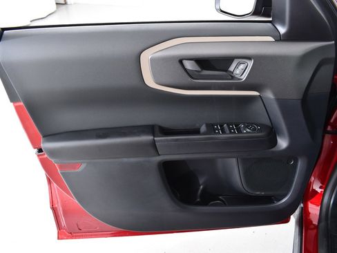 New 2025 Ford Bronco Sport Big Bend w/ Convenience Package image 25