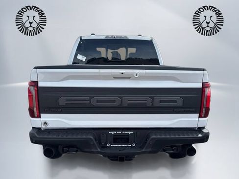 New 2026 Ford F150 Raptor AWD/4WD image 7
