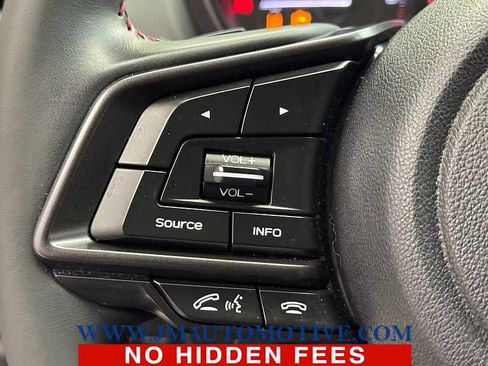 Used 2023 Subaru Crosstrek 2.0i Premium w/ Special Edition image 42