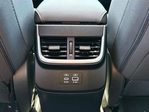 Used 2024 Subaru Legacy Premium AWD/4WD image 27