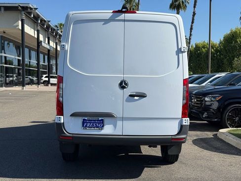 New 2026 Mercedes-Benz Sprinter 2500 image 13