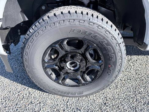 New 2026 Ford F350 XL w/ STX Appearance Package image 5