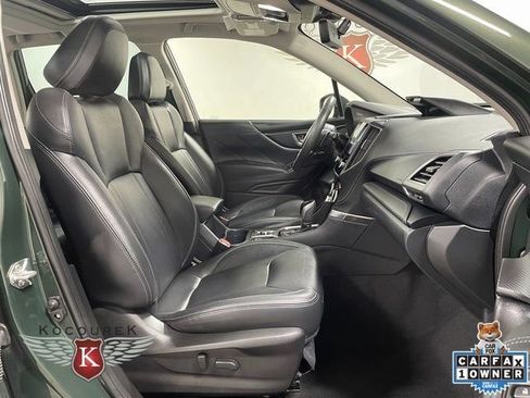 Used 2023 Subaru Forester Touring image 24