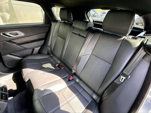 New 2026 Land Rover Range Rover Velar Dynamic SE AWD/4WD image 10