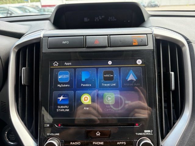 Used 2020 Subaru Ascent Premium w/ Convenience Package AWD/4WD image 32