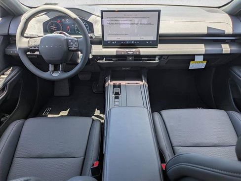 New 2026 Lexus ES 350e FWD image 14