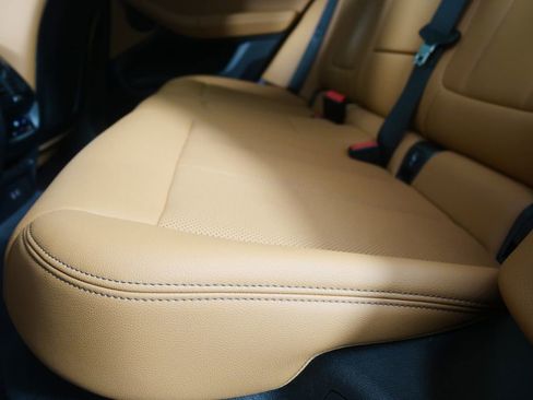 Used 2024 BMW X3 sDrive30i w/ Convenience Package w/ZPA image 14