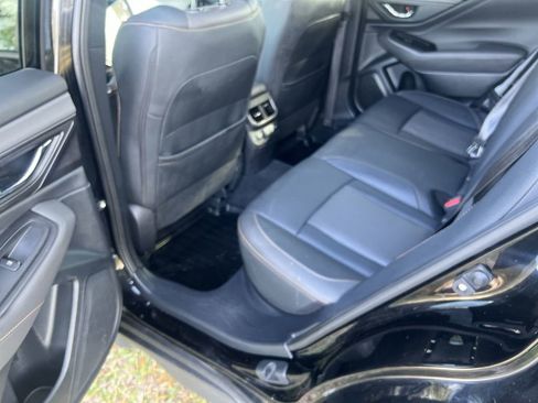 Used 2022 Subaru Outback Wilderness w/ Wilderness Package image 23