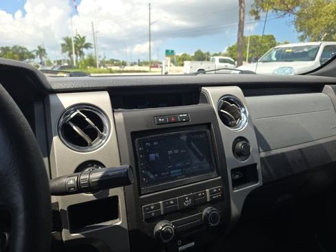 Used 2012 Ford F150 XLT w/ XLT Chrome Pkg AWD/4WD image 31