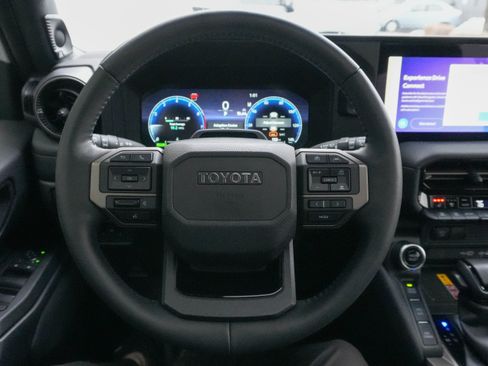 Used 2024 Toyota Land Cruiser w/ Premium Package image 19