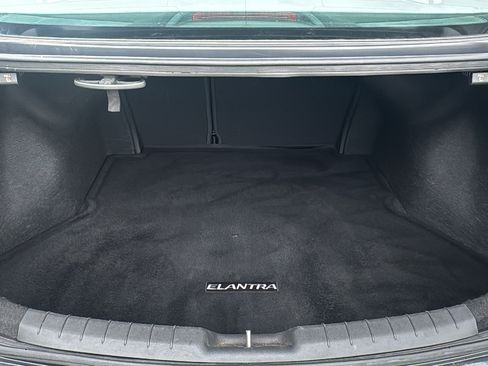 Used 2020 Hyundai Elantra Value Edition w/ Cargo Package (C1) FWD image 25