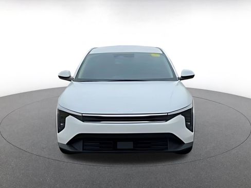 Used 2025 Kia K4 LXS image 16