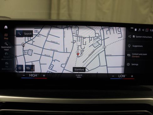 Certified 2023 BMW 330i xDrive Sedan w/ Premium Package image 10