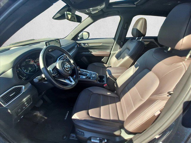 Used 2025 MAZDA CX-5 Signature AWD/4WD image 17