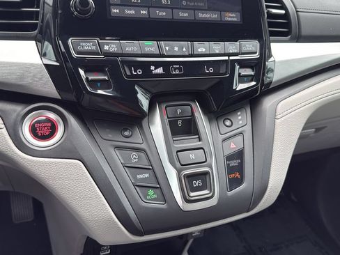 Used 2024 Honda Odyssey EX-L image 15