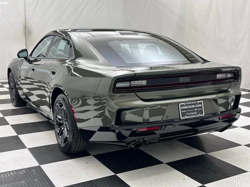 New 2026 Dodge Charger R/T image 5