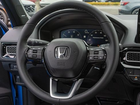 New 2026 Honda Civic Sport Touring image 19