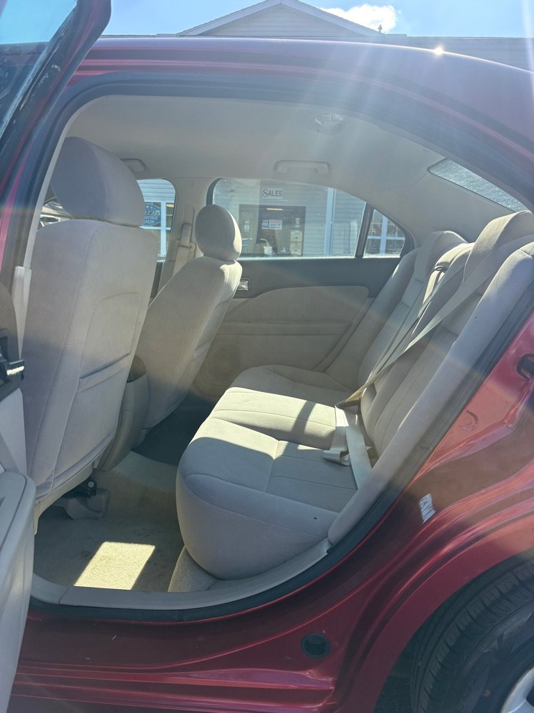 Used 2006 Mercury Milan FWD image 10