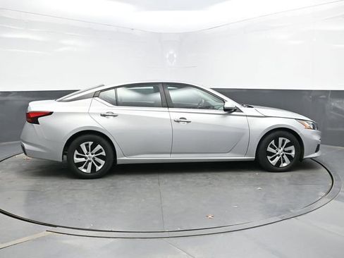 Used 2021 Nissan Altima 2.5 S image 8
