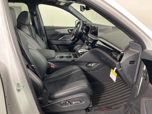New 2026 Acura MDX A-Spec AWD/4WD image 7