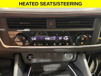 New 2026 Nissan Rogue SV w/ Rock Creek Premium Package
