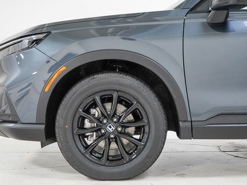 New 2026 Honda CR-V Sport-L image 17
