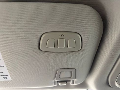 New 2026 Lincoln Nautilus Premier w/ Equipment Group 102A image 52