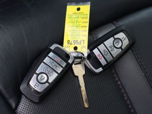 Used 2024 Ford F150 XLT w/ Equipment Group 302A MID image 32