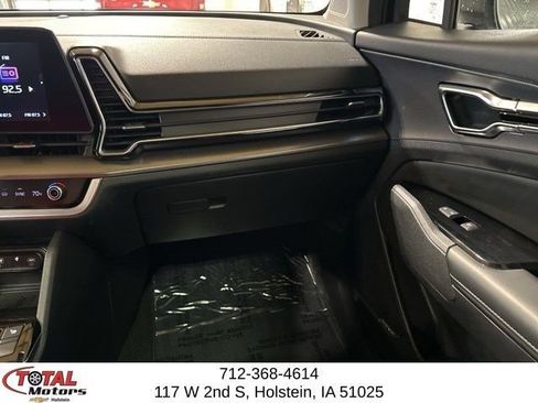Used 2023 Kia Sportage SX AWD/4WD image 20