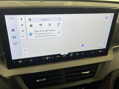 Used 2025 Ford Explorer ST-Line w/ ST-Line Street Pack image 19