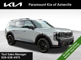 New 2027 Kia Telluride SX X-Pro AWD/4WD video 1