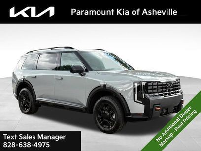 New 2027 Kia Telluride SX X-Pro