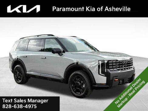 New 2027 Kia Telluride SX X-Pro AWD/4WD image 1