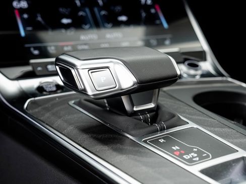 Certified 2025 Audi A6 Premium Plus w/ Premium Plus Package image 18