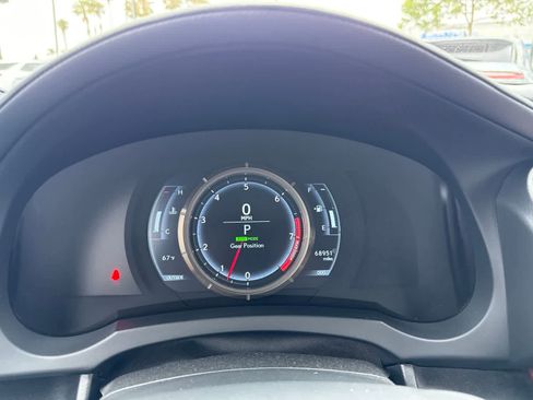 Used 2016 Lexus RC 350 RWD image 29